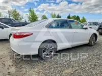 2017 Toyota CAMRY фото