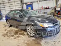 2017 Toyota CAMRY фото