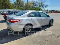2017 Toyota CAMRY фото