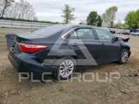 2017 Toyota CAMRY фото