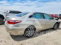 2017 Toyota CAMRY фото