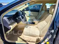 2017 Toyota CAMRY фото
