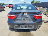 2017 Toyota CAMRY фото