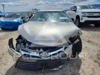2017 Toyota CAMRY фото