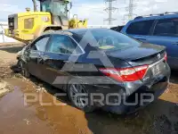 2017 Toyota CAMRY фото