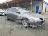 2017 Toyota CAMRY фото