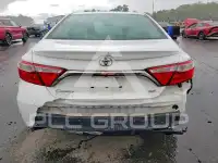 2017 Toyota CAMRY фото