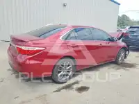2017 Toyota CAMRY фото