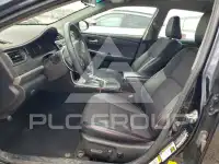 2017 Toyota CAMRY фото