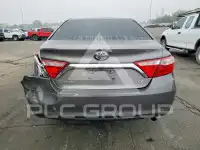 2017 Toyota CAMRY фото