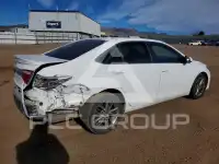 2017 Toyota CAMRY photo