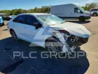2017 Toyota CAMRY фото