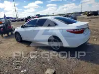 2017 Toyota CAMRY фото