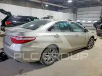 2017 Toyota CAMRY фото