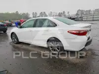 2017 Toyota CAMRY фото