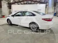 2017 Toyota CAMRY фото