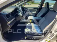 2017 Toyota CAMRY фото