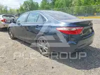 2017 Toyota CAMRY фото