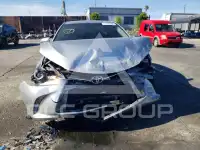 2017 Toyota CAMRY фото