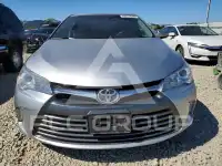 2017 Toyota CAMRY фото
