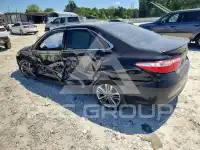 2017 Toyota CAMRY фото