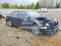2017 Toyota CAMRY фото