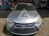 2017 Toyota CAMRY фото