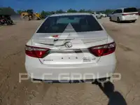 2017 Toyota CAMRY photo