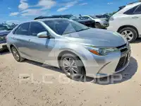 2017 Toyota CAMRY фото