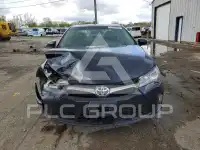 2017 Toyota CAMRY фото