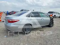 2017 Toyota CAMRY фото