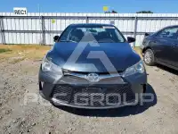 2017 Toyota CAMRY фото
