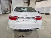 2017 Toyota CAMRY фото