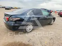 2017 Toyota CAMRY фото