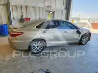 2017 Toyota CAMRY фото