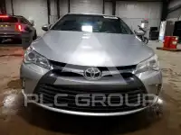 2017 Toyota CAMRY фото