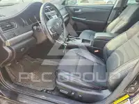 2017 Toyota CAMRY фото
