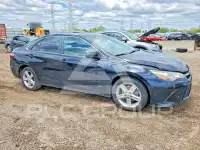 2017 Toyota CAMRY фото
