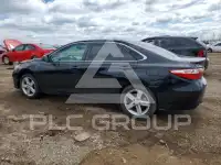 2017 Toyota CAMRY фото
