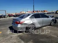 2017 Toyota CAMRY фото