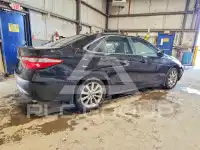 2017 Toyota CAMRY фото
