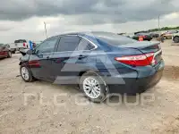 2017 Toyota CAMRY фото