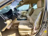 2017 Toyota CAMRY фото