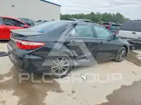 2017 Toyota CAMRY фото