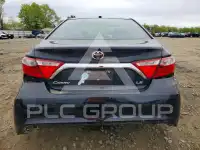 2017 Toyota CAMRY фото