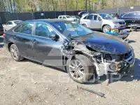 2017 Toyota CAMRY фото