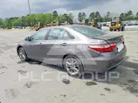 2017 Toyota CAMRY фото