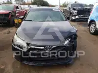 2017 Toyota CAMRY фото