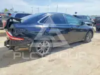 2017 Toyota CAMRY фото