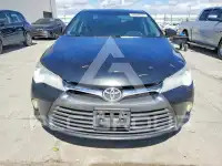 2017 Toyota CAMRY фото